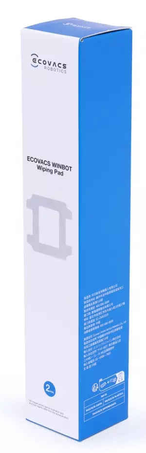 Ecovacs LINGETTEWINBOTW2SOMNI