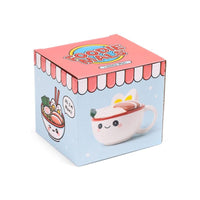 KAWAII - Nori le Ramen - Mug + Couvercle 3D 250ml