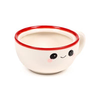 KAWAII - Nori le Ramen - Mug + Couvercle 3D 250ml