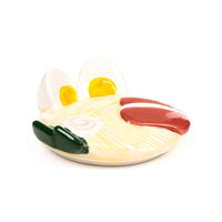 KAWAII - Nori le Ramen - Mug + Couvercle 3D 250ml