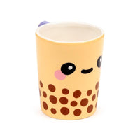 KAWAII - Boba le Bubble Tea - Mug + Couvercle 3D 300ml