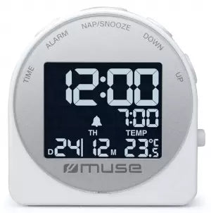 Muse M09CW