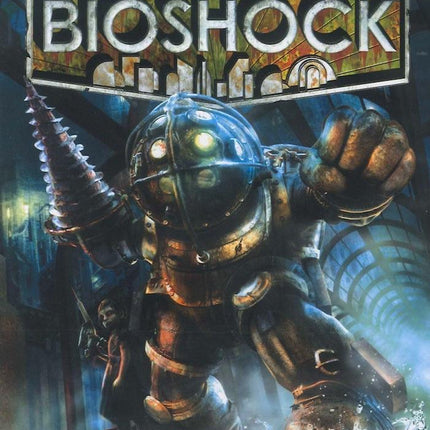 MAC - Bioshock
