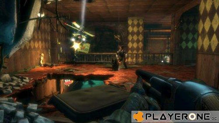 MAC - Bioshock