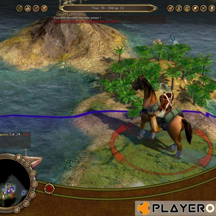 MAC - Civilization IV Colonization