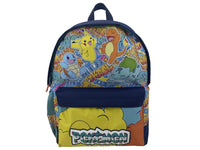 POKEMON - Urban Colors - Sac à Dos '40x25x20cm'
