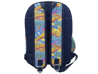 POKEMON - Urban Colors - Sac à Dos '40x25x20cm'