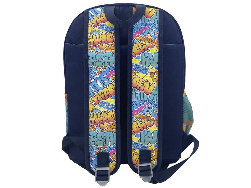 POKEMON - Urban Colors - Sac à Dos '40x25x20cm'