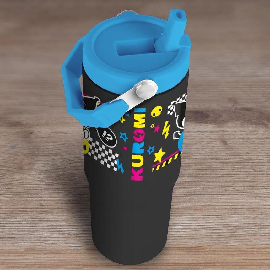 KUROMI - Pitcher XL avec anse 880ml