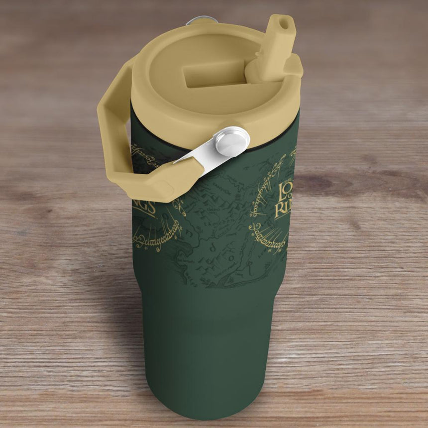 LE SEIGNEUR DES ANNEAUX - Pitcher XL avec anse 880ml