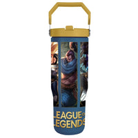 LEAGUE OF LEGENDS - Pitcher XL avec anse 880ml