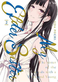 MY ELDER SISTER - Tome 2