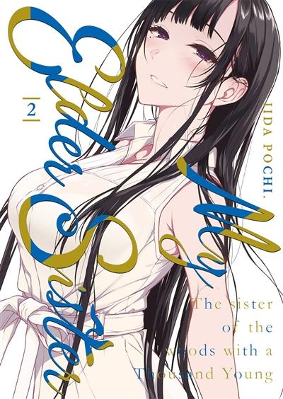 MY ELDER SISTER - Tome 2