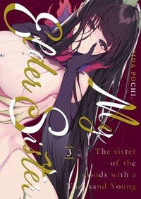 MY ELDER SISTER - Tome 3