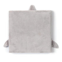 KAWAII - Adoramals Requin - Notebook Pelucheux Premium