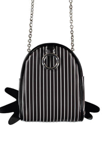 L'ETRANGE NOEL de Mr JACK - Micro Sac 6.5x10.5x13cm