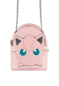 POKEMON - Rondoudou - Micro Sac 6.5x10.5x13cm
