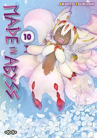 MADE IN ABYSS - Tome 10