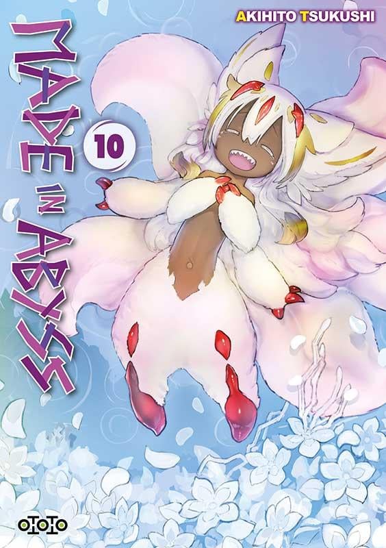 MADE IN ABYSS - Tome 10