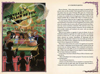 HARRY POTTER ET LE PRISONNIER D'AZKABAN - Edition interactive