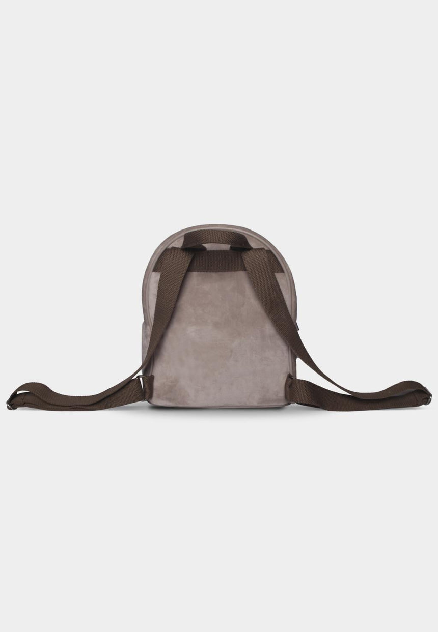 PUSHEEN - Cookie - Sac à Dos Peluche Novelty
