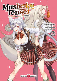 Mushoku Tensei - Tome 13