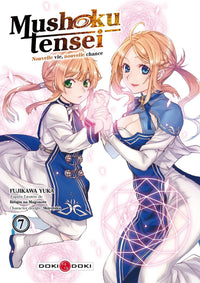 Mushoku Tensei - Tome 7