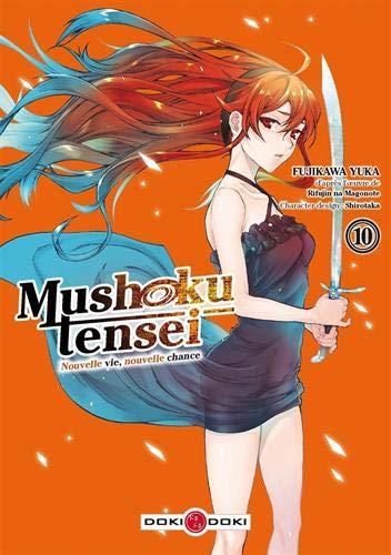 Mushoku Tensei - Tome 10
