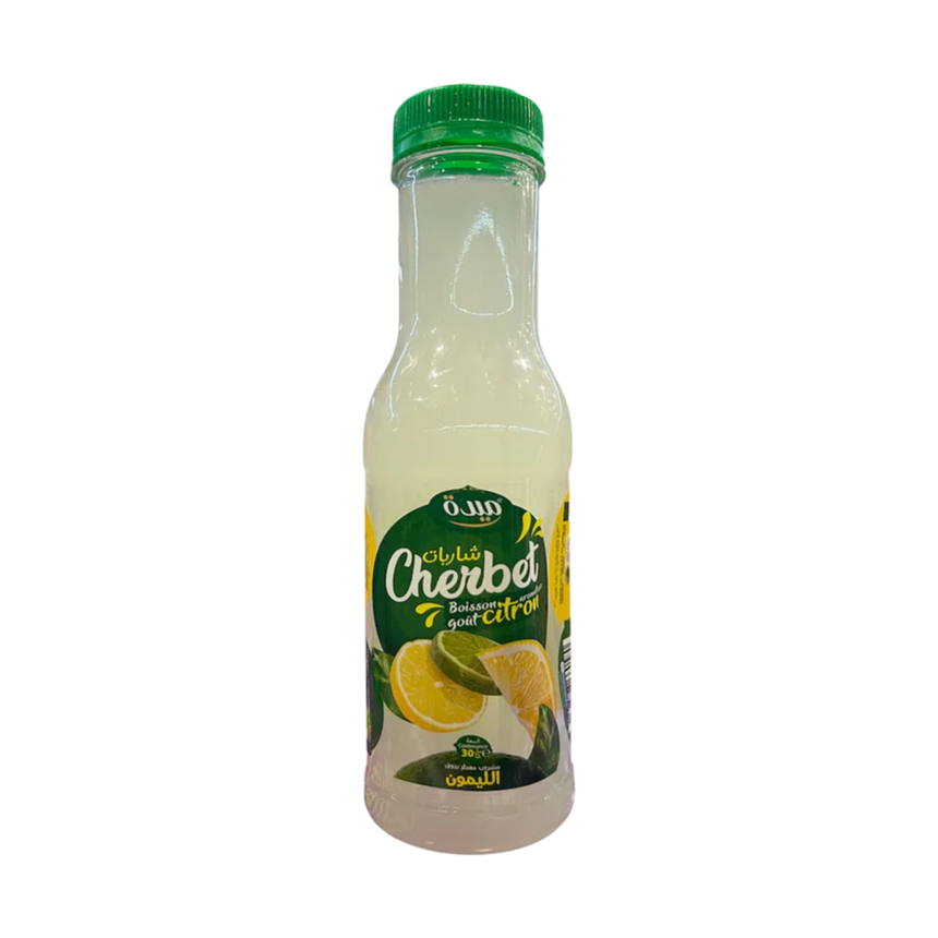 Mida Cherbet Lemon