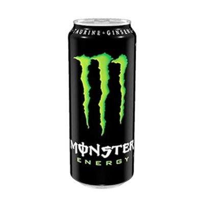 Monster Energy Drink Original