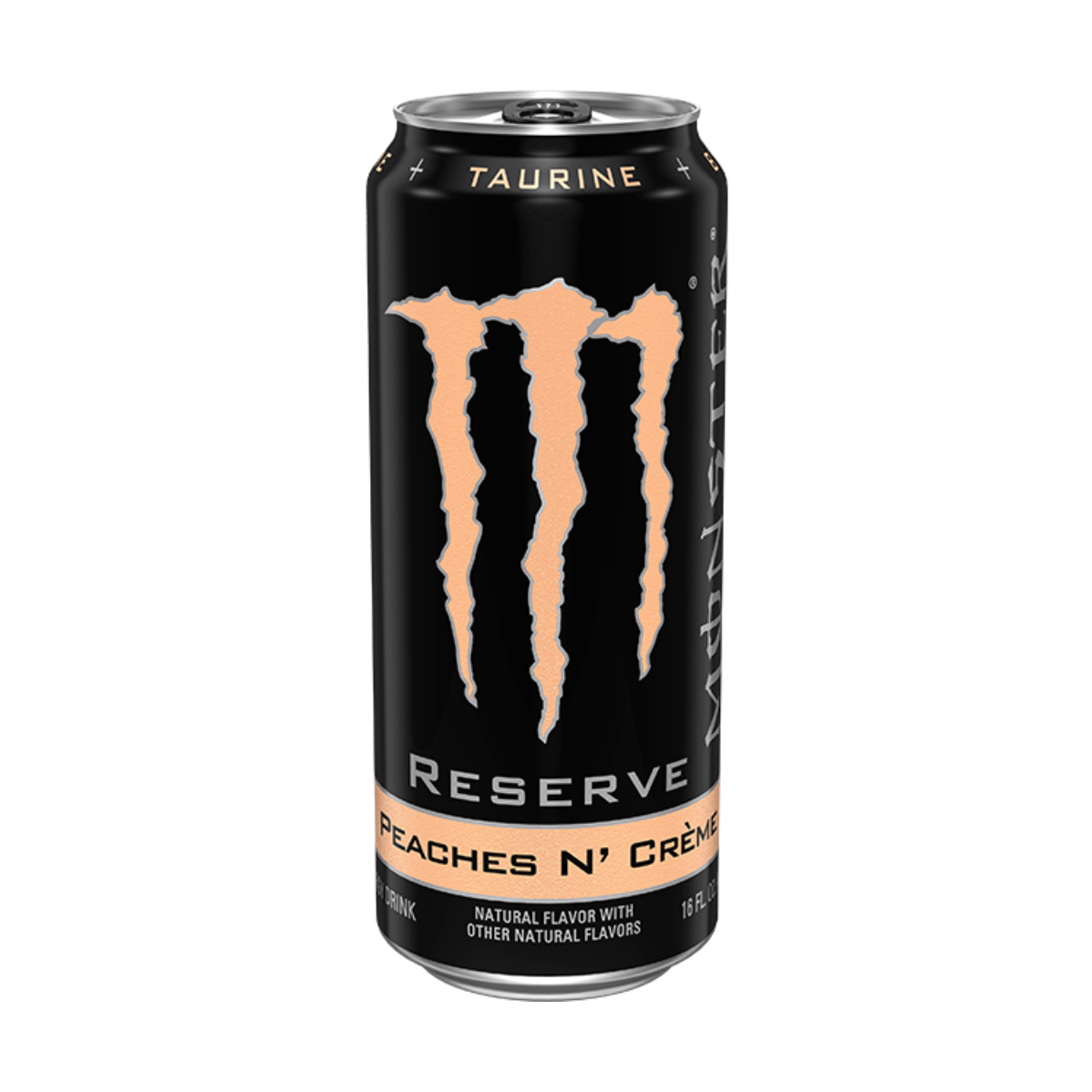 Monster Energy Reserve US Peaches N' Creme