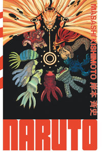 NARUTO - Edition Hokage - Tome 30