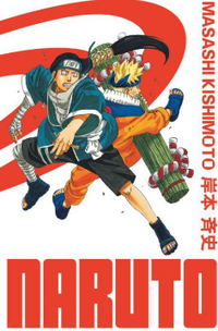 NARUTO - Edition Hokage - Tome 11