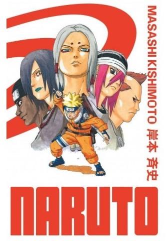 NARUTO - Edition Hokage - Tome 12