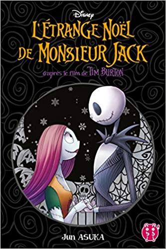 L'étrange Noël de Monsieur Jack