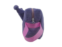 KUROMI - Purple - Trousse Fourrure