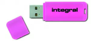 Integral NEON ROSE 128 GO