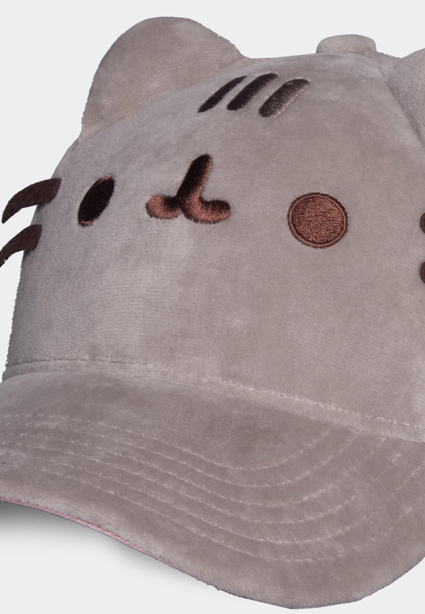 PUSHEEN - Casquette Novelty Plush