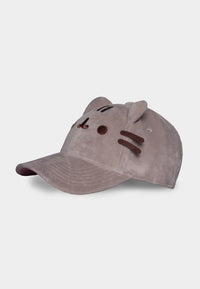 PUSHEEN - Casquette Novelty Plush