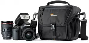 Lowepro NOVA 170 AW NOIR