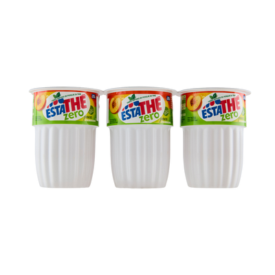 Ferrero Estathe Zero Bottle Peach Small