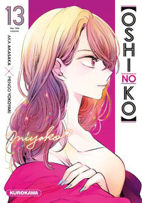 OSHI NO KO - Tome 13
