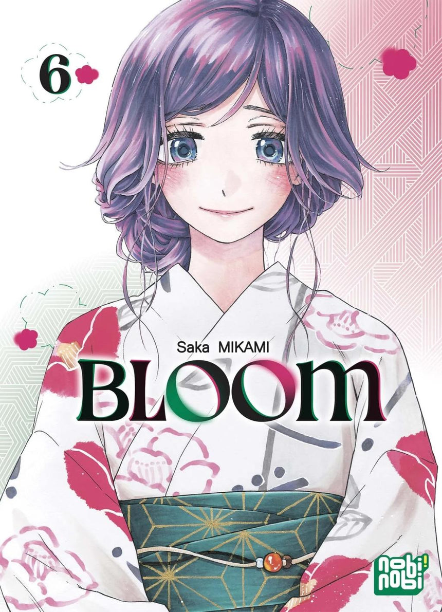 BLOOM - Tome 6