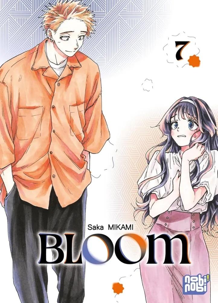 BLOOM - Tome 7