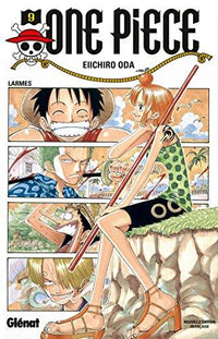 ONE PIECE - Edition originale - Tome 9