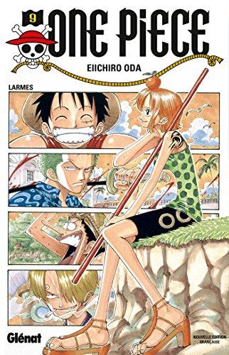 ONE PIECE - Edition originale - Tome 9