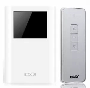 Oray OPTCOMMANDRAD 8