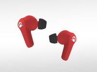 SUPER MARIO - Rouge - Earpods Audio True Wireless Sound