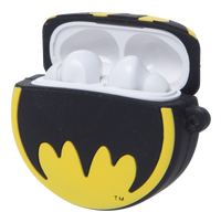 BATMAN - Earpods Audio True Wireless Sound - Logo