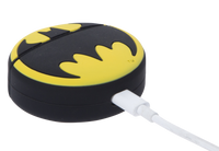 BATMAN - Earpods Audio True Wireless Sound - Logo